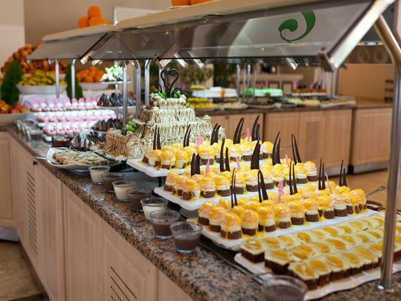 Swandor Hotels & Resorts Kemer 4