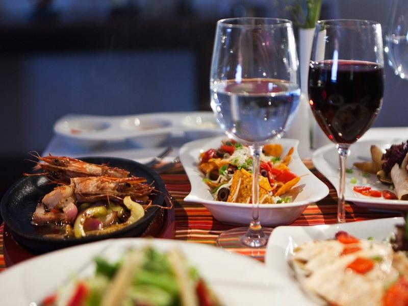 Swandor Hotels & Resorts Kemer 5