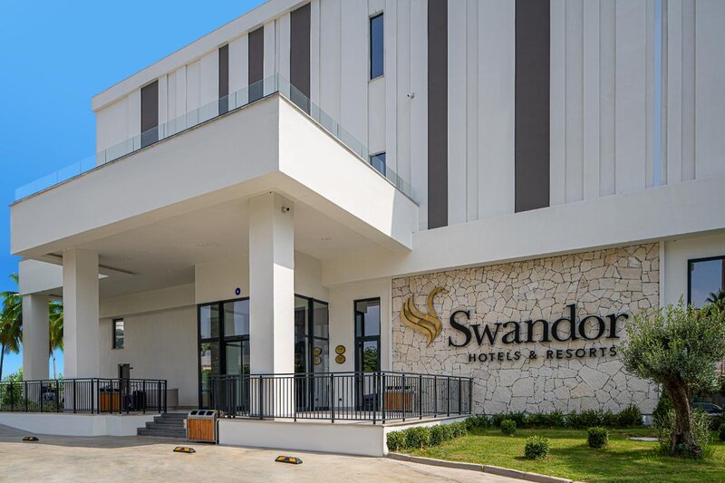 Swandor Hotels & Resorts Kemer 2