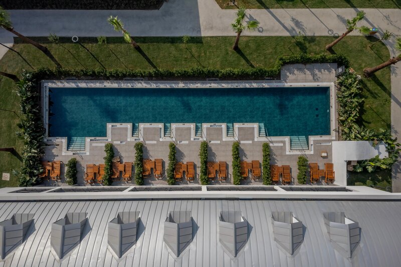 Swandor Hotels & Resorts Kemer 7