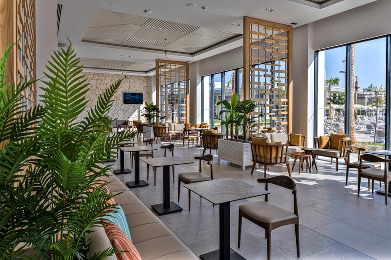 Swandor Hotels & Resorts Kemer 12