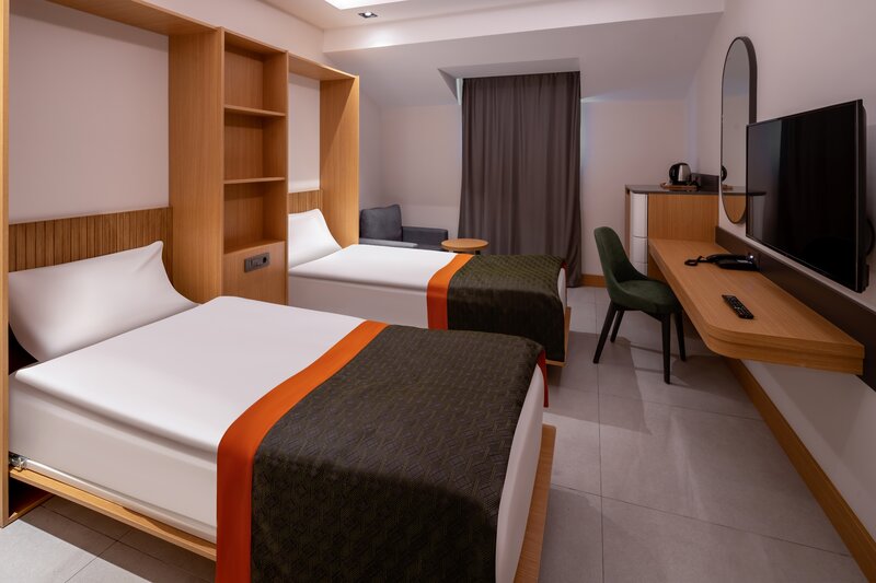 Swandor Hotels & Resorts Kemer 21