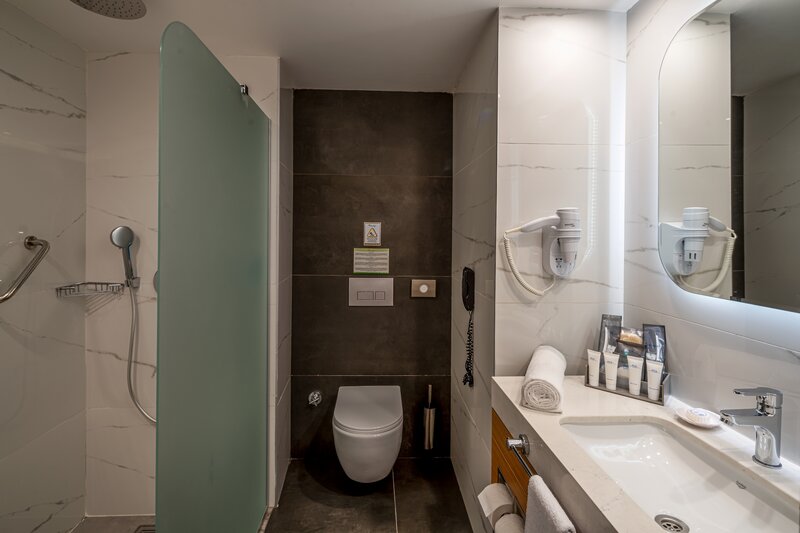 Swandor Hotels & Resorts Kemer 23