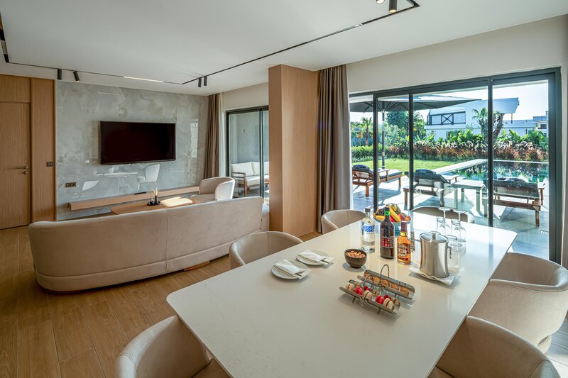 Swandor Hotels & Resorts Kemer 26