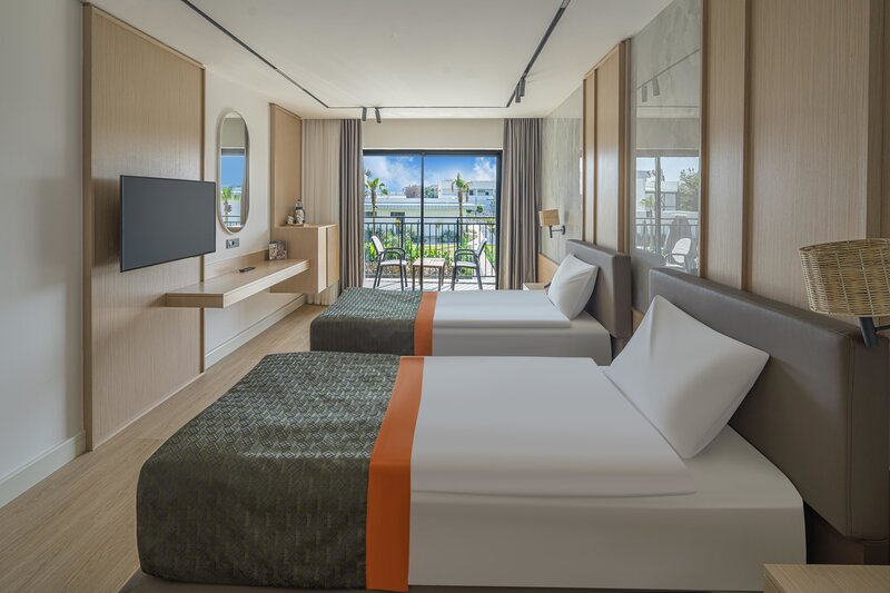 Swandor Hotels & Resorts Kemer 27