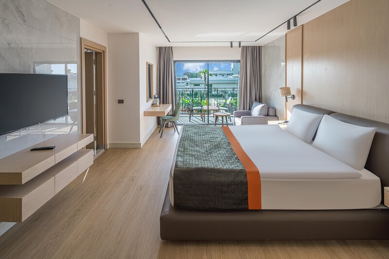 Swandor Hotels & Resorts Kemer 29