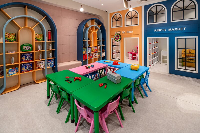 Swandor Hotels & Resorts Kemer 31