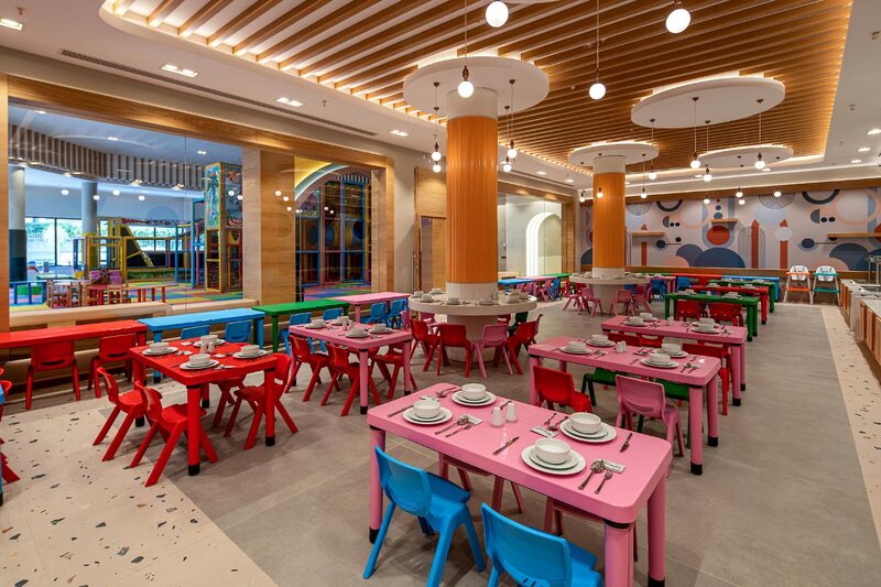 Swandor Hotels & Resorts Kemer 33