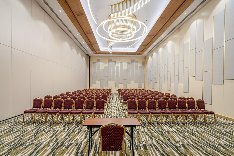 Swandor Hotels & Resorts Kemer 37