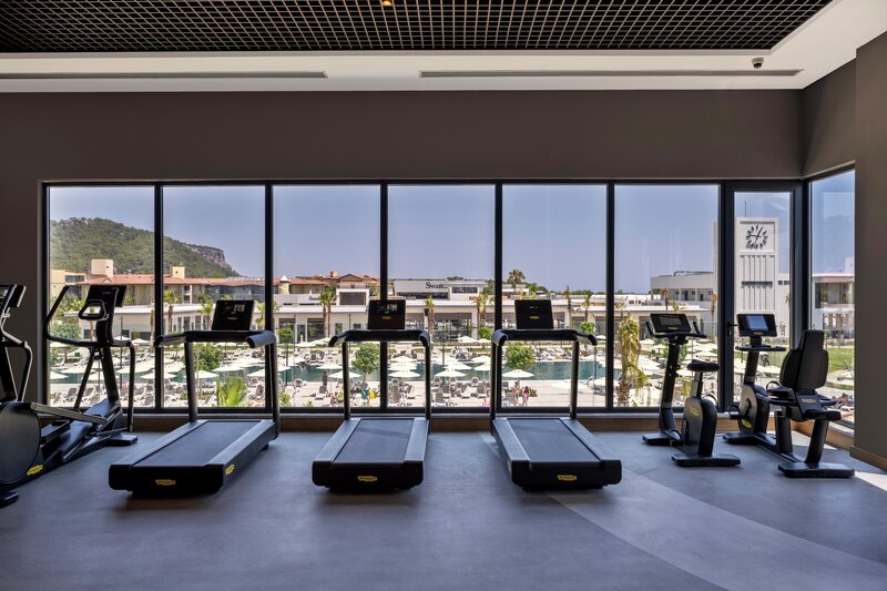 Swandor Hotels & Resorts Kemer 42