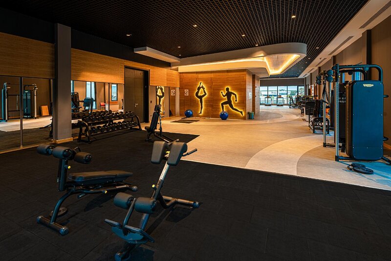 Swandor Hotels & Resorts Kemer 52