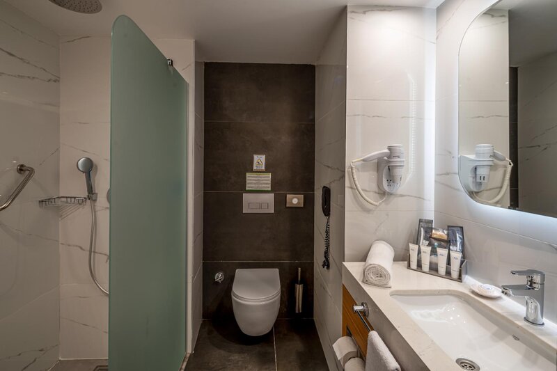 Swandor Hotels & Resorts Kemer 59