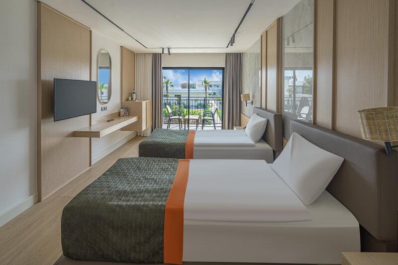 Swandor Hotels & Resorts Kemer 80