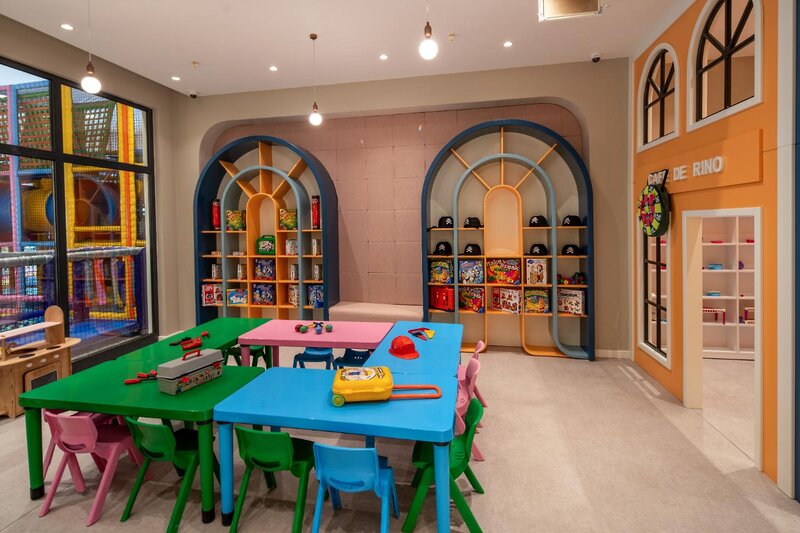 Swandor Hotels & Resorts Kemer 99