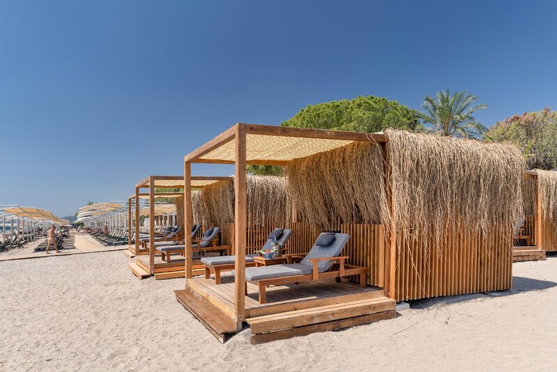 Swandor Hotels & Resorts Kemer 7