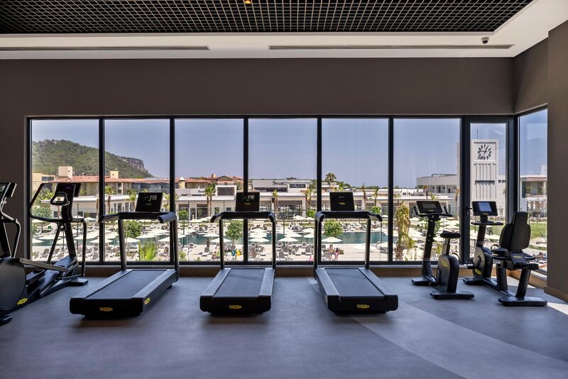 Swandor Hotels & Resorts Kemer 9