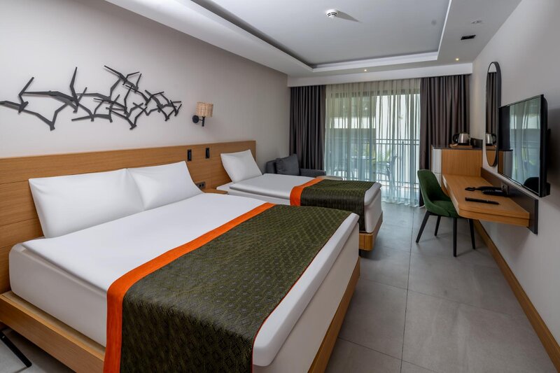 Swandor Hotels & Resorts Kemer 14