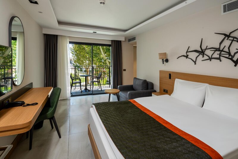 Swandor Hotels & Resorts Kemer 16