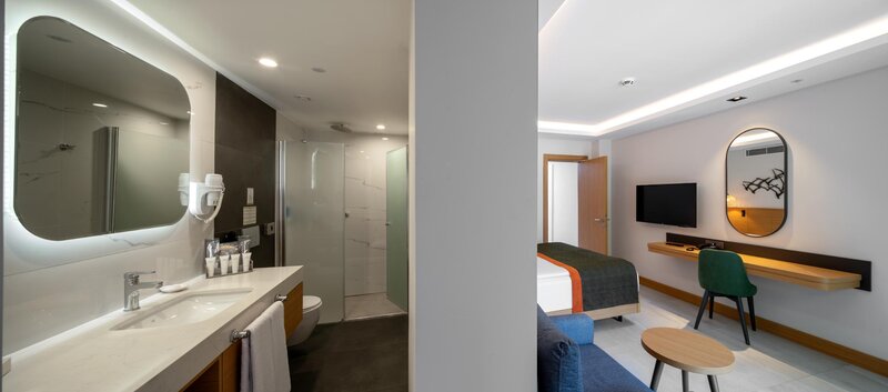 Swandor Hotels & Resorts Kemer 17