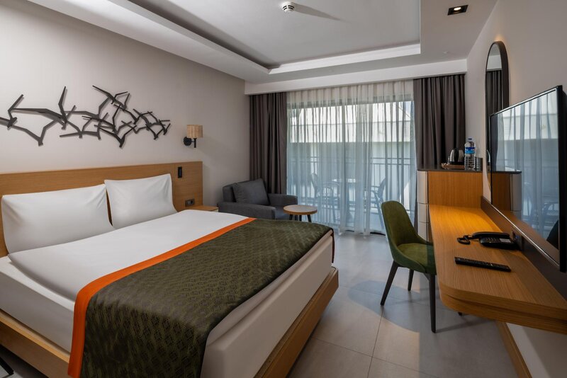 Swandor Hotels & Resorts Kemer 38