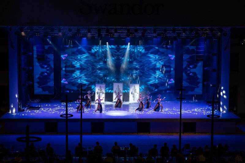 Swandor Hotels & Resorts Kemer 82
