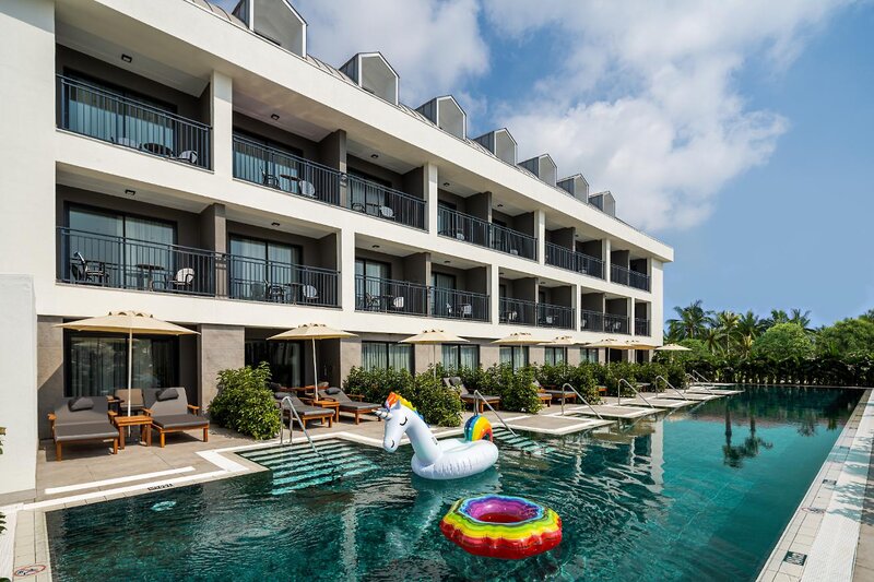Swandor Hotels & Resorts Kemer 83