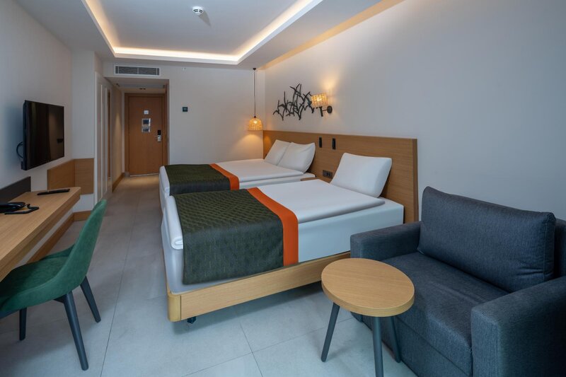 PGS Hotels - Kiris Resort 15