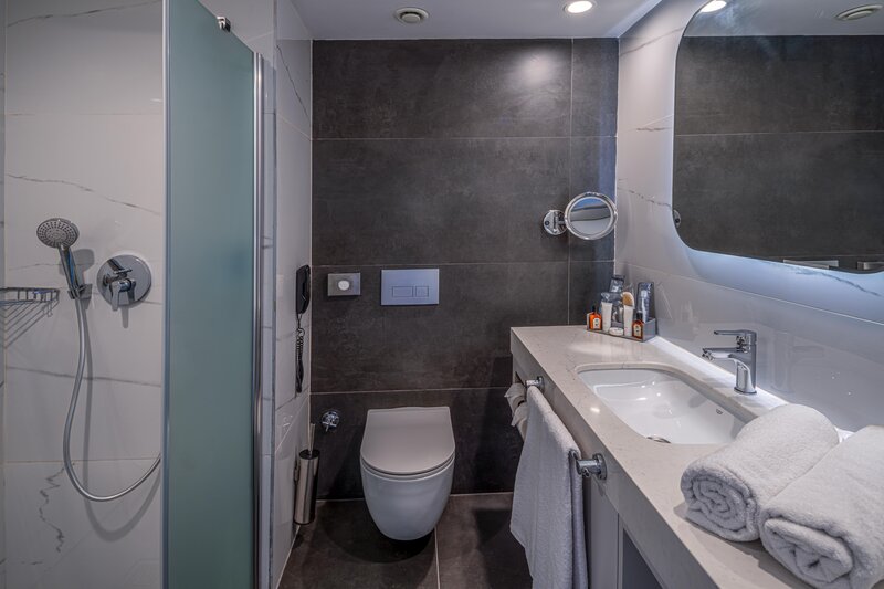 PGS Hotels - Kiris Resort 19