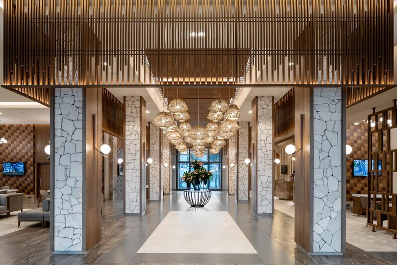 PGS Hotels - Kiris Resort 20