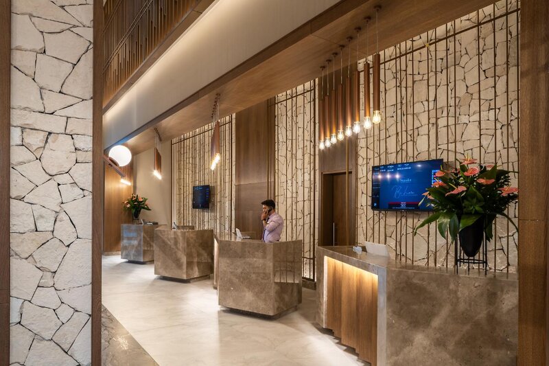 PGS Hotels - Kiris Resort 21