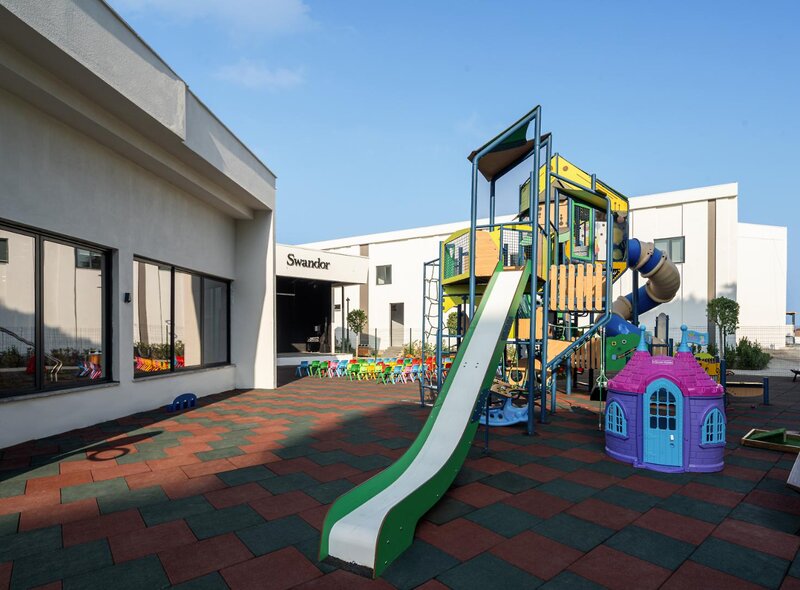 PGS Hotels - Kiris Resort 31