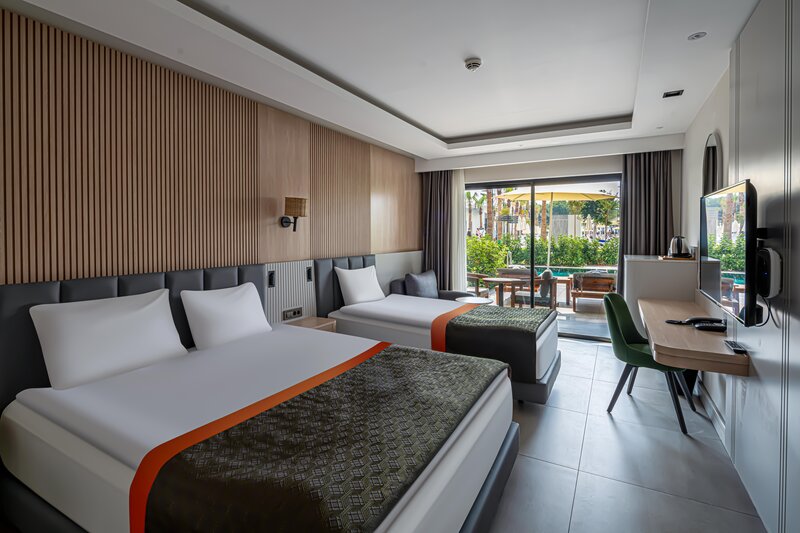 PGS Hotels - Kiris Resort 41