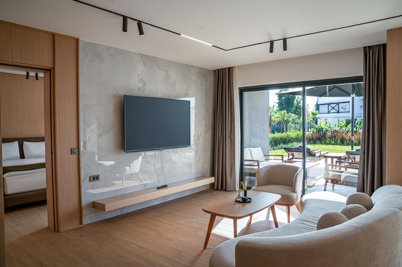 PGS Hotels - Kiris Resort 42