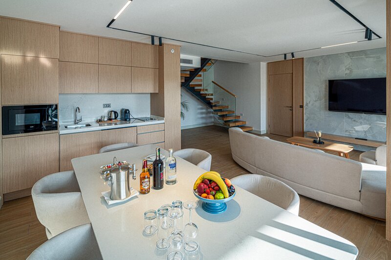 PGS Hotels - Kiris Resort 44