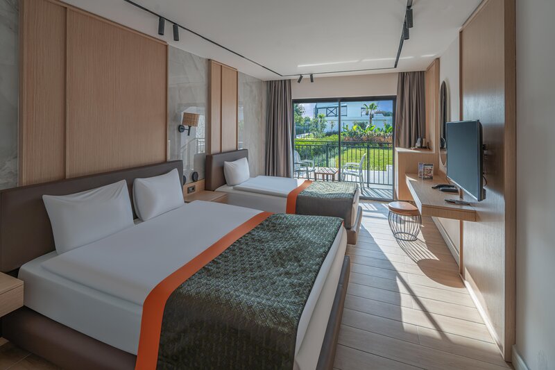 PGS Hotels - Kiris Resort 46