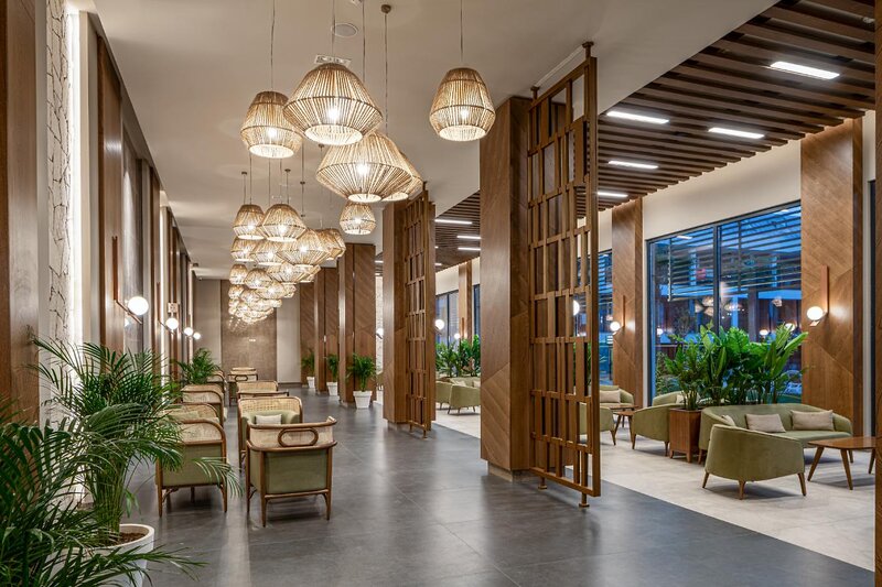 PGS Hotels - Kiris Resort 51