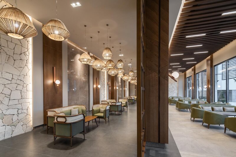 PGS Hotels - Kiris Resort 52