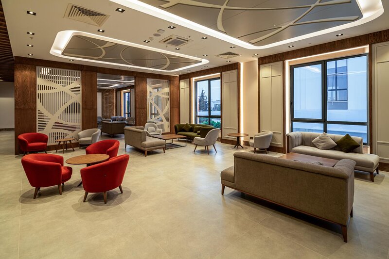 PGS Hotels - Kiris Resort 55