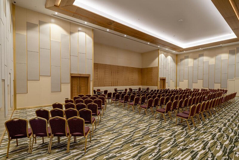 PGS Hotels - Kiris Resort 71