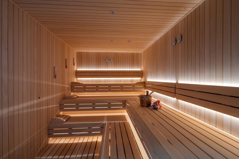 PGS Hotels - Kiris Resort 74