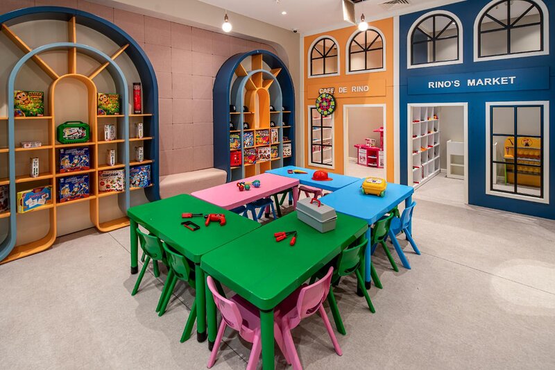 PGS Hotels - Kiris Resort 77