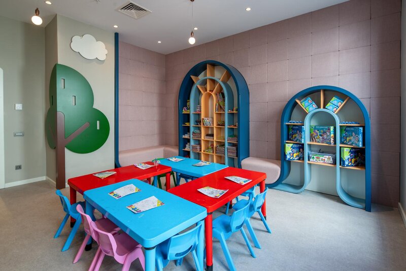 PGS Hotels - Kiris Resort 79