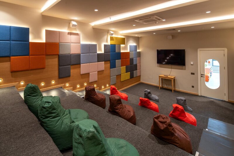 PGS Hotels - Kiris Resort 81