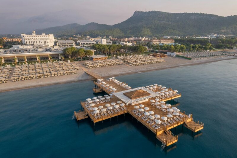 Swandor Hotels & Resorts Kemer 6