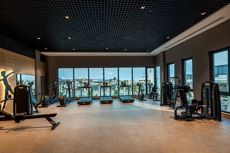 Swandor Hotels & Resorts Kemer 8