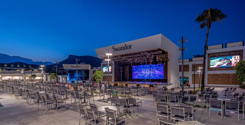 Swandor Hotels & Resorts Kemer 12