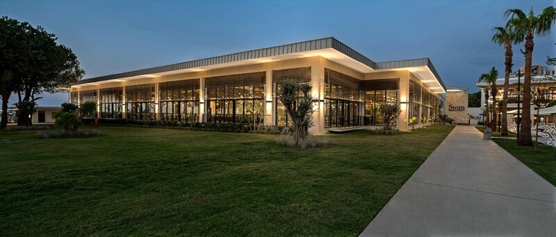 Swandor Hotels & Resorts Kemer 17
