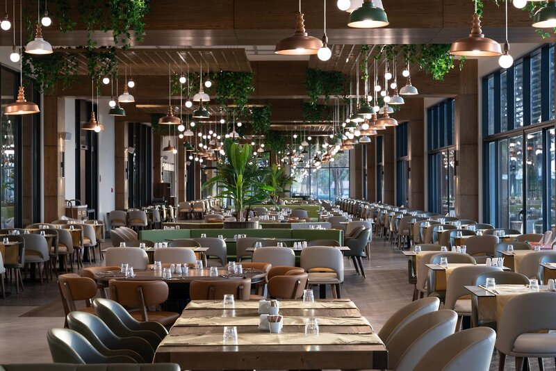 Swandor Hotels & Resorts Kemer 18