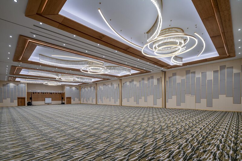 Swandor Hotels & Resorts Kemer 20