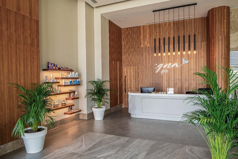 Swandor Hotels & Resorts Kemer 21